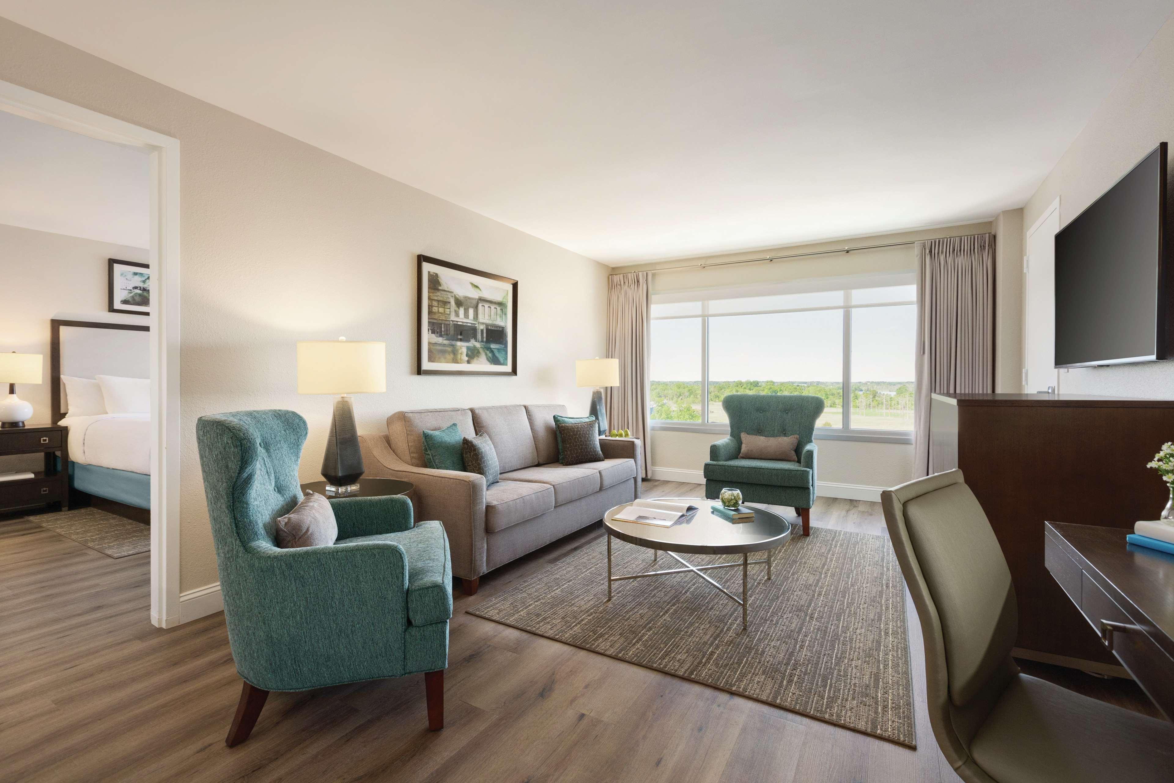Hotel Ballast Wilmington, Tapestry Collection By Hilton Bagian luar foto