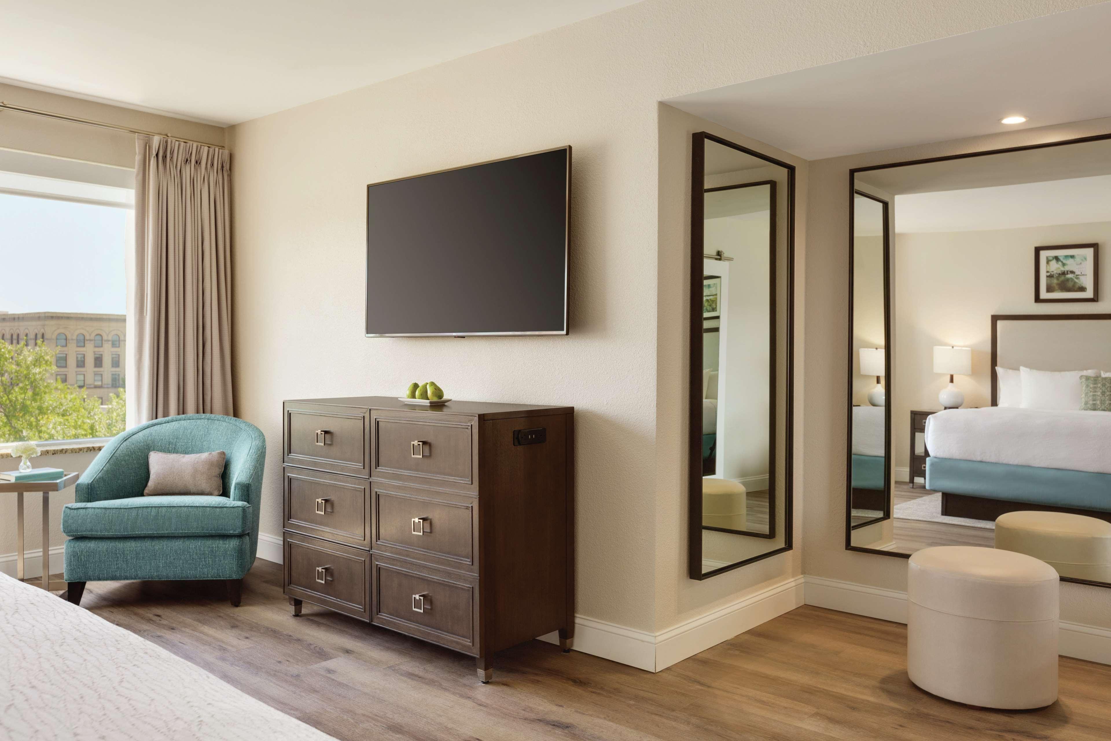 Hotel Ballast Wilmington, Tapestry Collection By Hilton Bagian luar foto