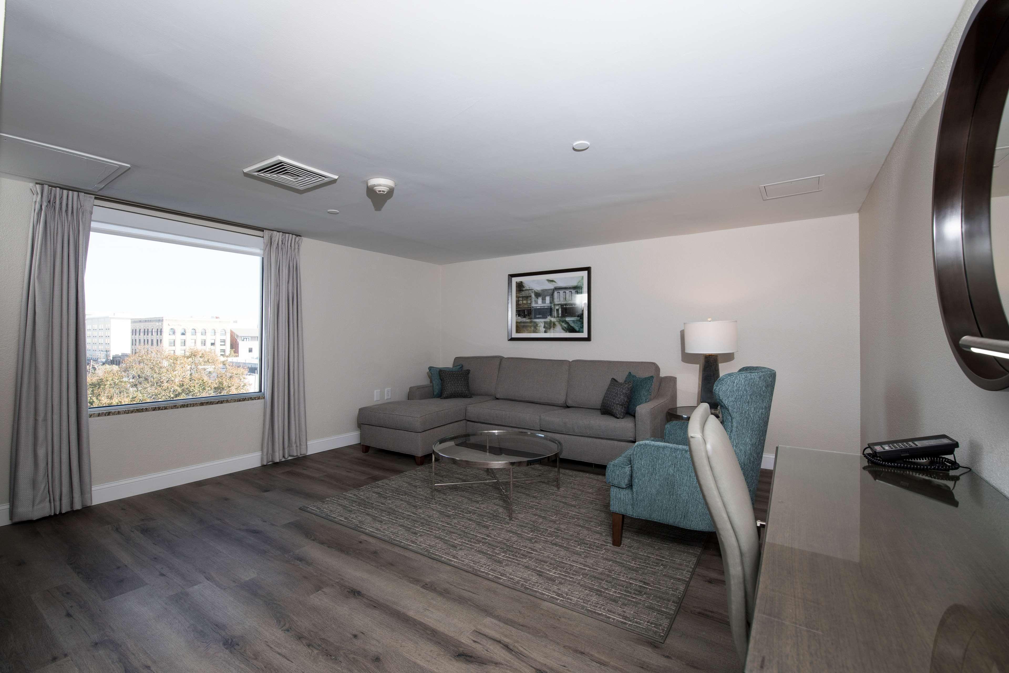 Hotel Ballast Wilmington, Tapestry Collection By Hilton Bagian luar foto