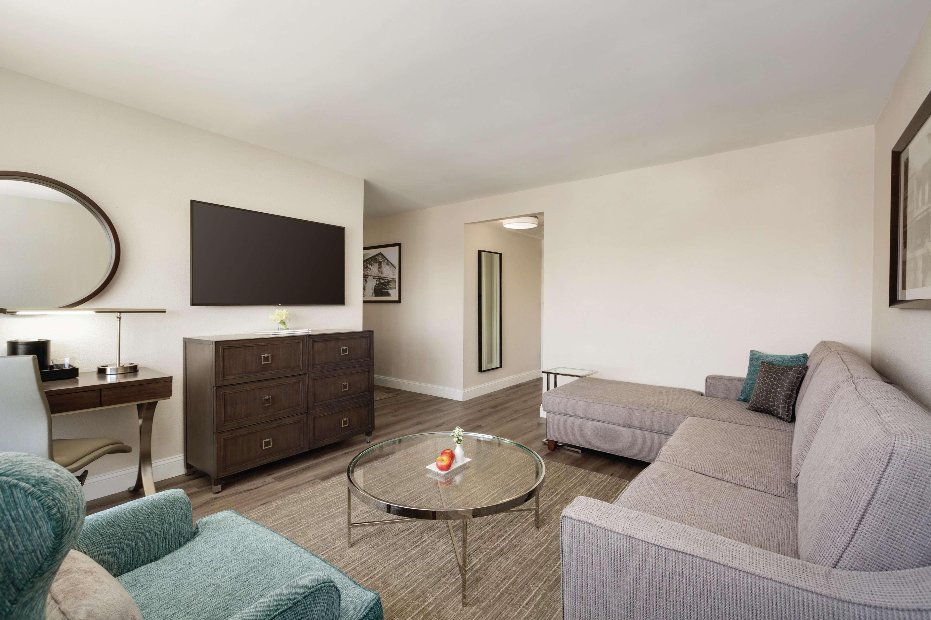 Hotel Ballast Wilmington, Tapestry Collection By Hilton Bagian luar foto