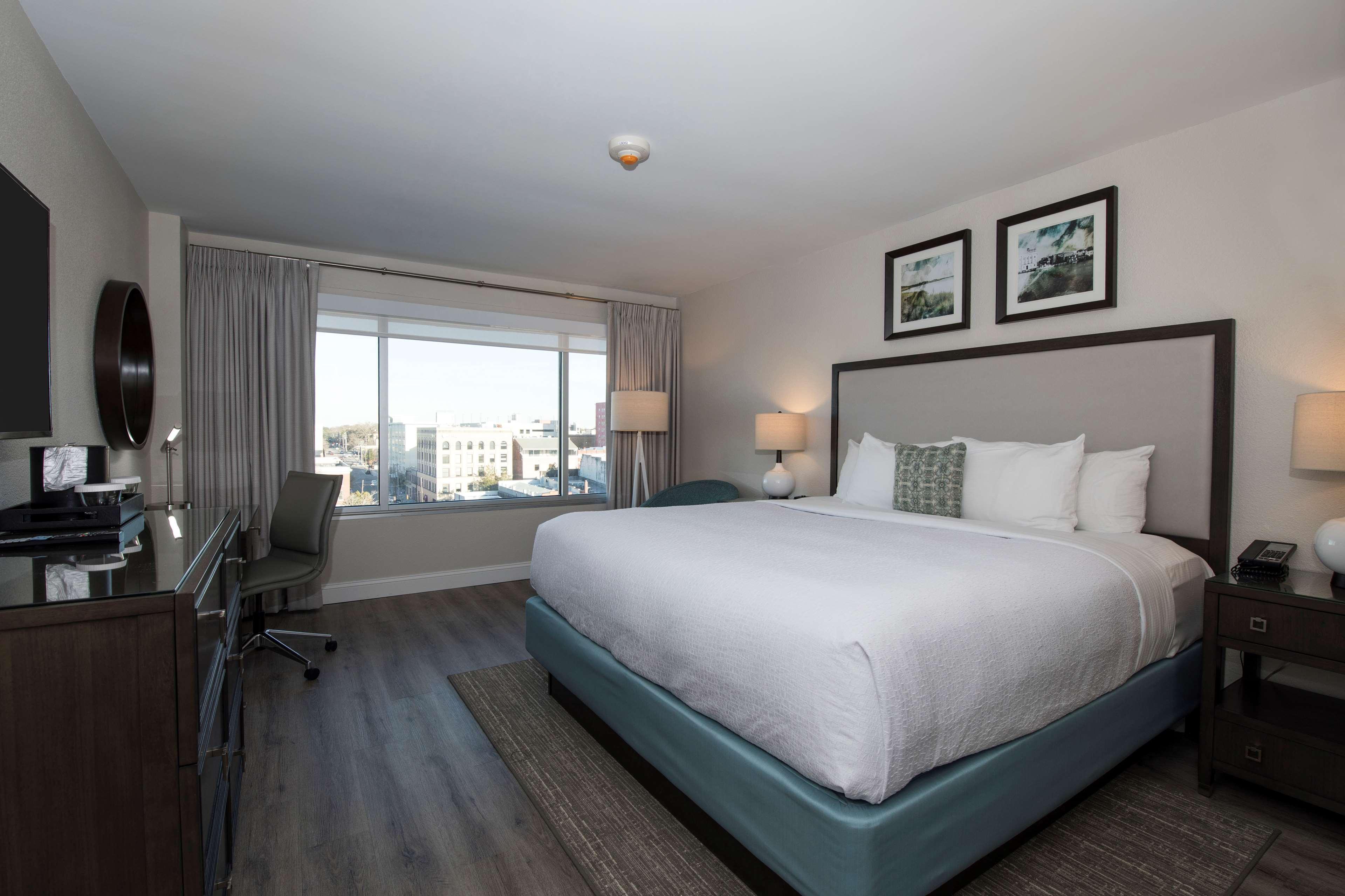 Hotel Ballast Wilmington, Tapestry Collection By Hilton Bagian luar foto