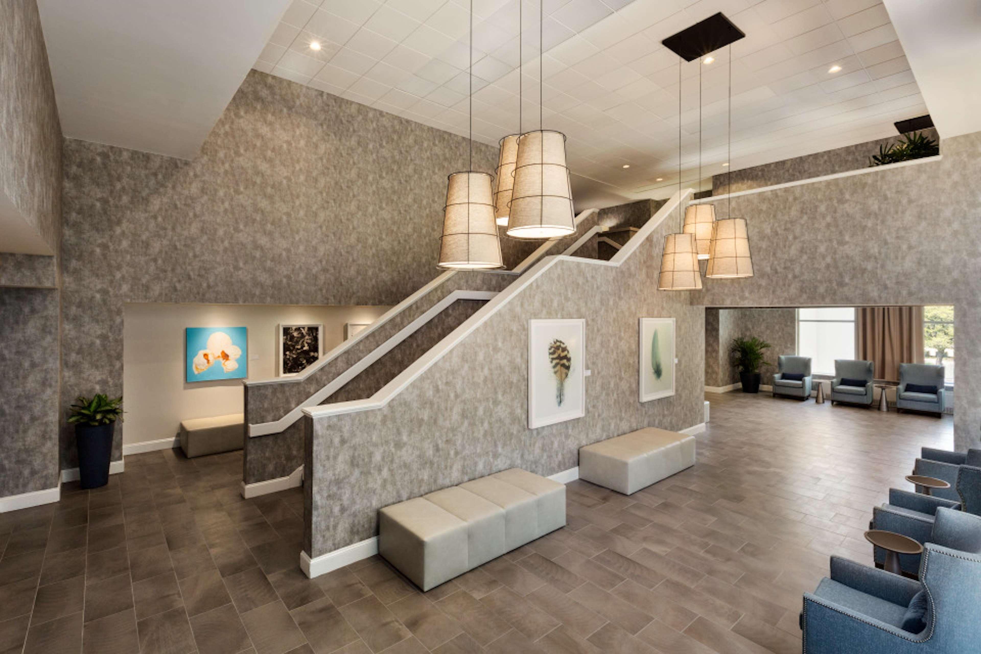 Hotel Ballast Wilmington, Tapestry Collection By Hilton Bagian luar foto