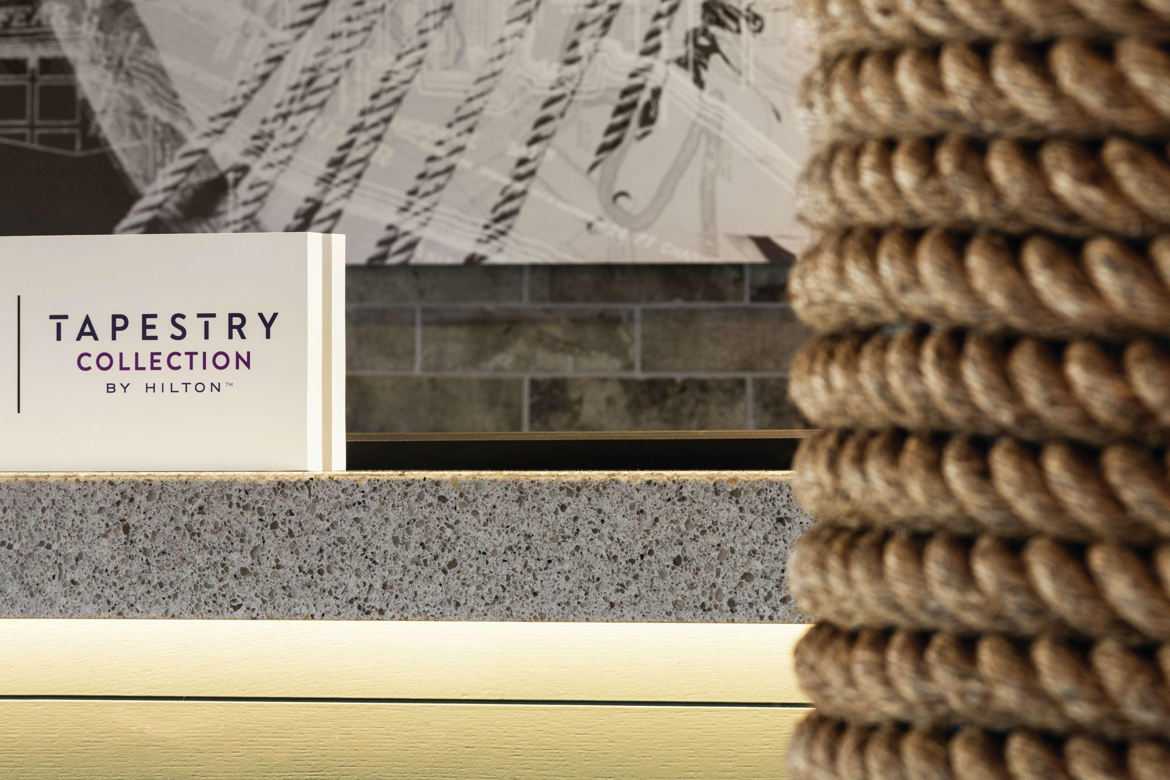 Hotel Ballast Wilmington, Tapestry Collection By Hilton Bagian luar foto