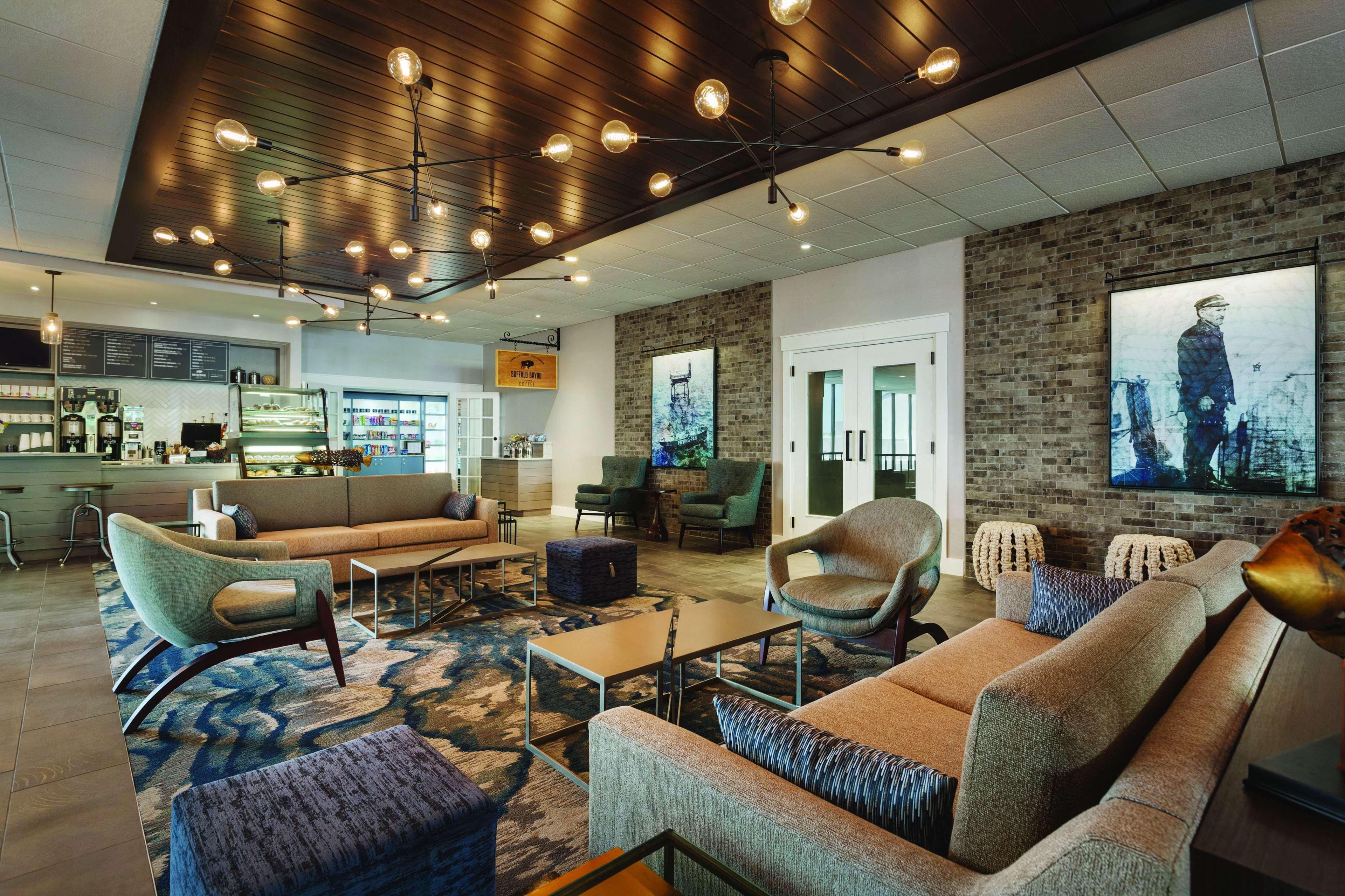 Hotel Ballast Wilmington, Tapestry Collection By Hilton Bagian luar foto