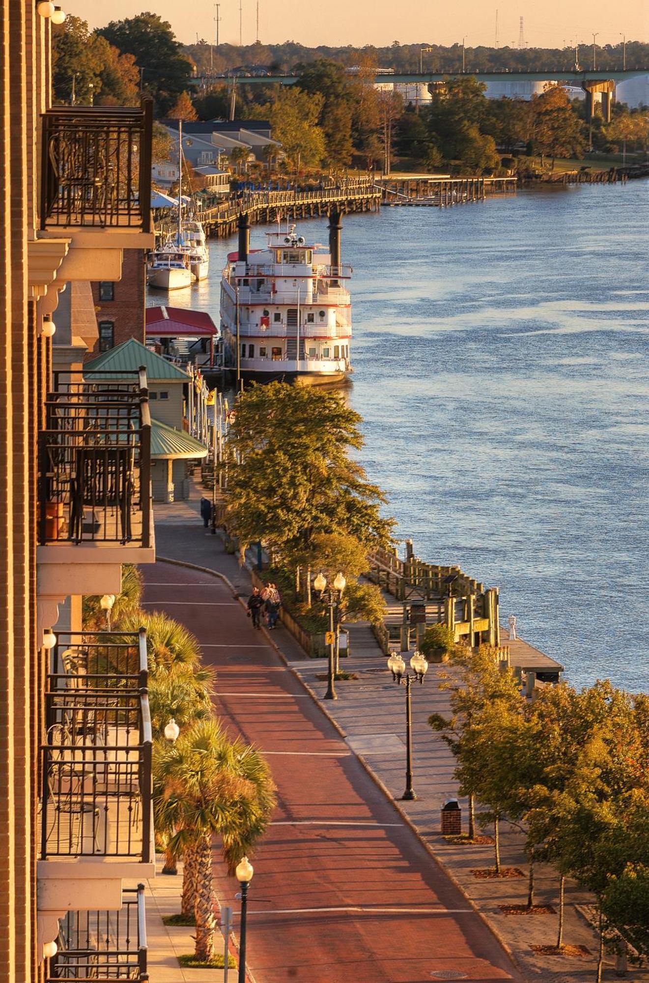 Hotel Ballast Wilmington, Tapestry Collection By Hilton Bagian luar foto