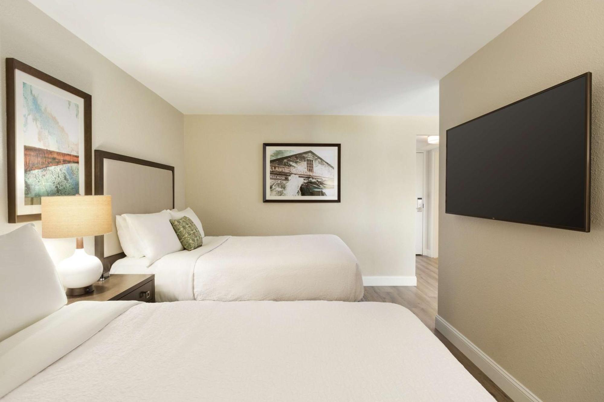 Hotel Ballast Wilmington, Tapestry Collection By Hilton Bagian luar foto