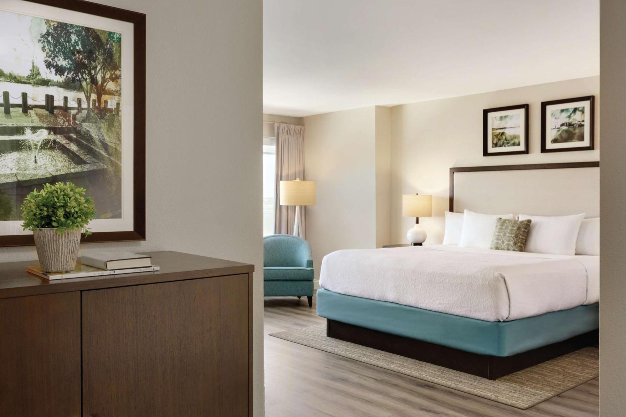Hotel Ballast Wilmington, Tapestry Collection By Hilton Bagian luar foto