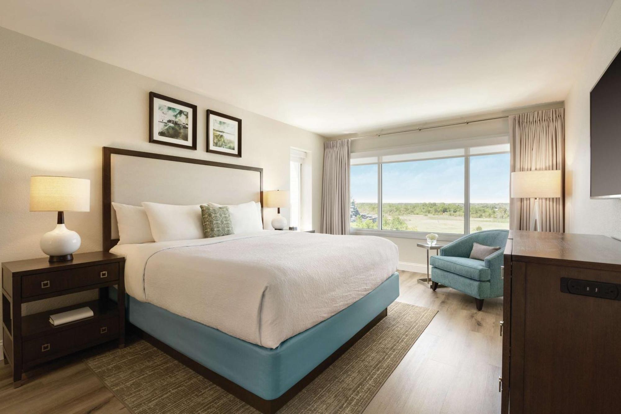 Hotel Ballast Wilmington, Tapestry Collection By Hilton Bagian luar foto