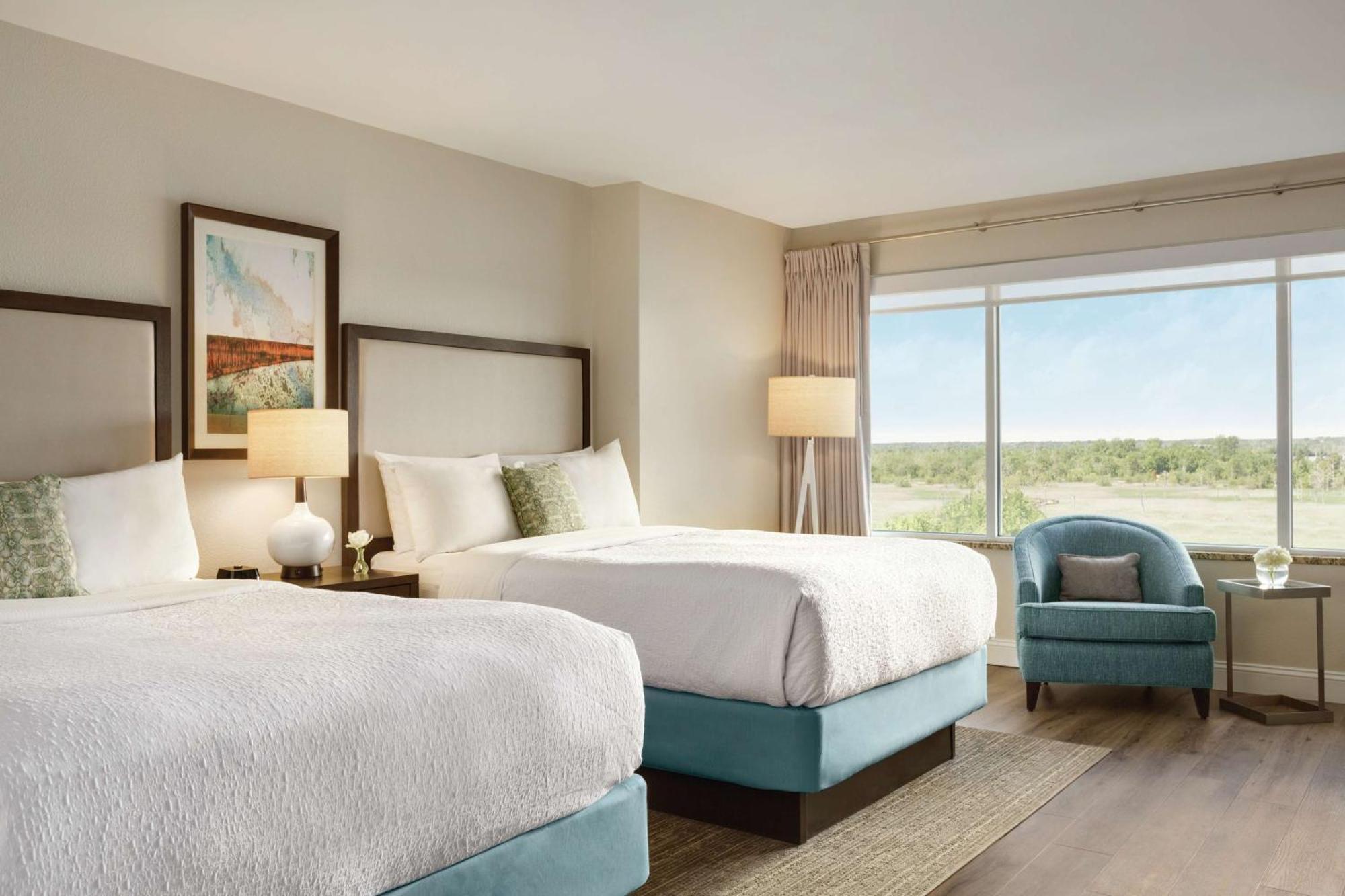 Hotel Ballast Wilmington, Tapestry Collection By Hilton Bagian luar foto