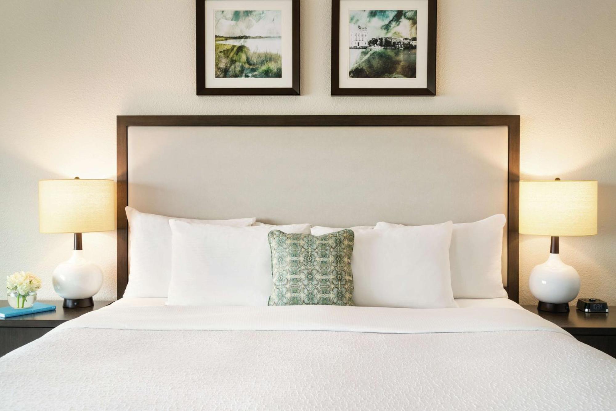 Hotel Ballast Wilmington, Tapestry Collection By Hilton Bagian luar foto