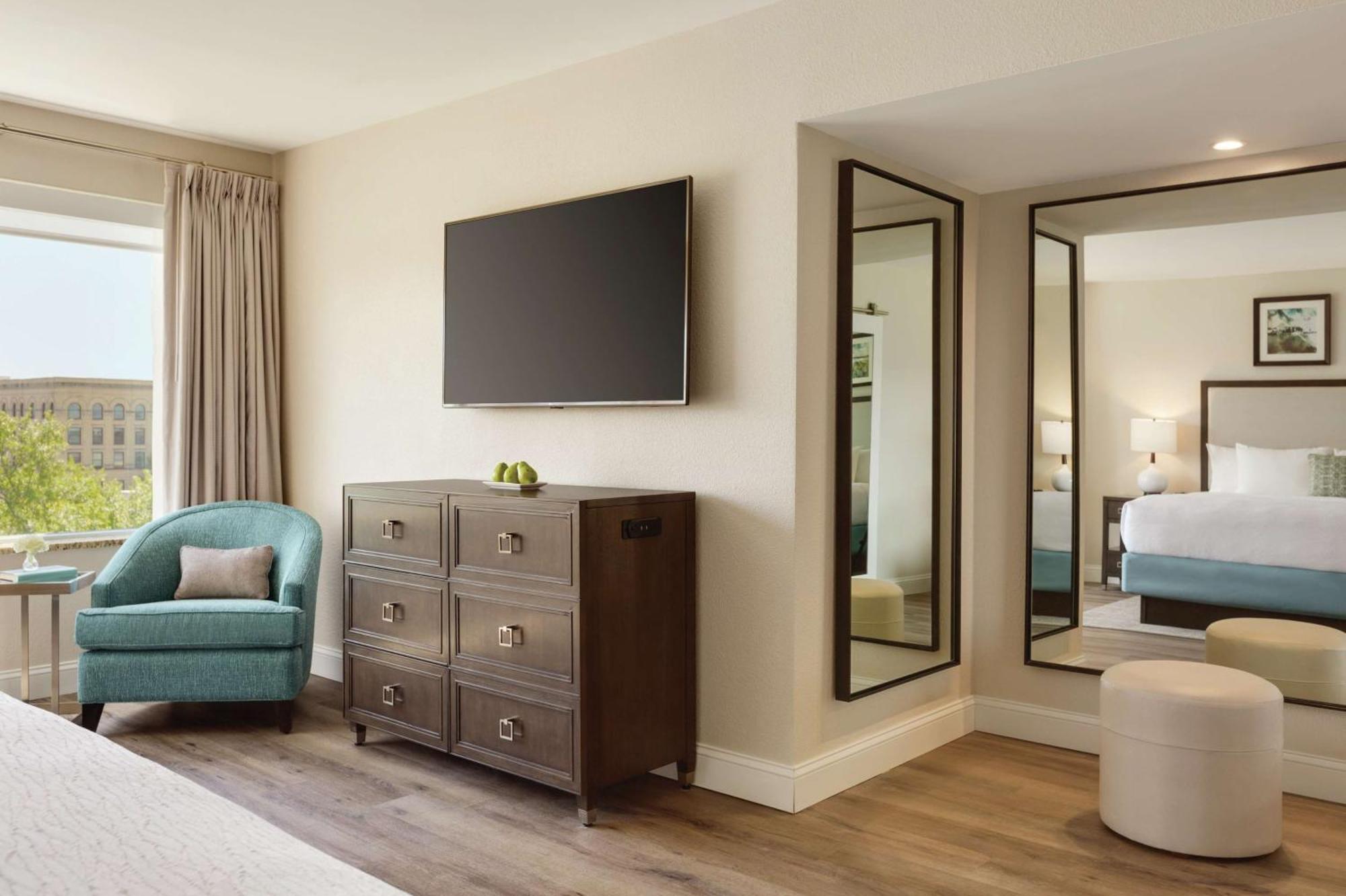 Hotel Ballast Wilmington, Tapestry Collection By Hilton Bagian luar foto