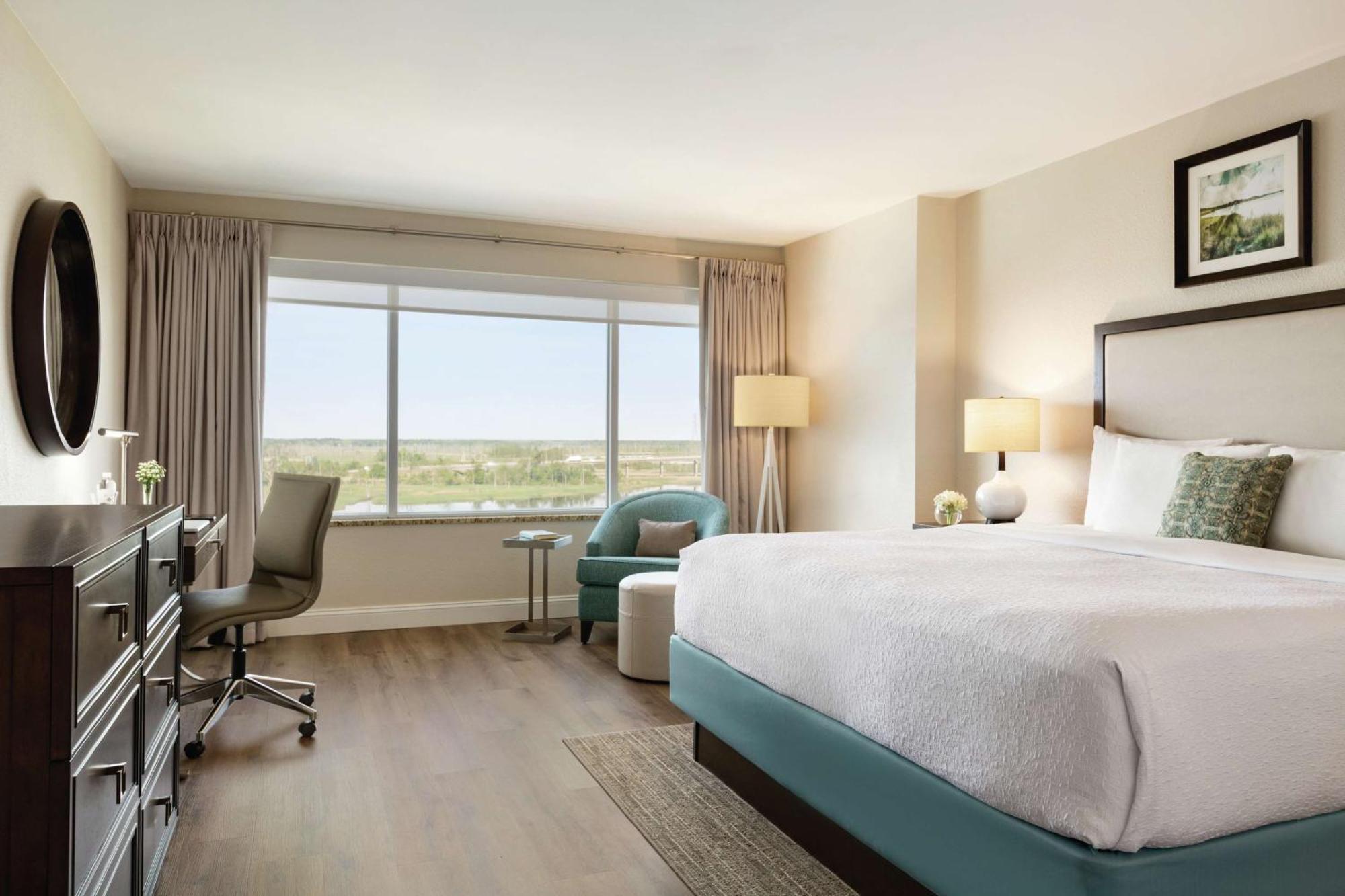 Hotel Ballast Wilmington, Tapestry Collection By Hilton Bagian luar foto