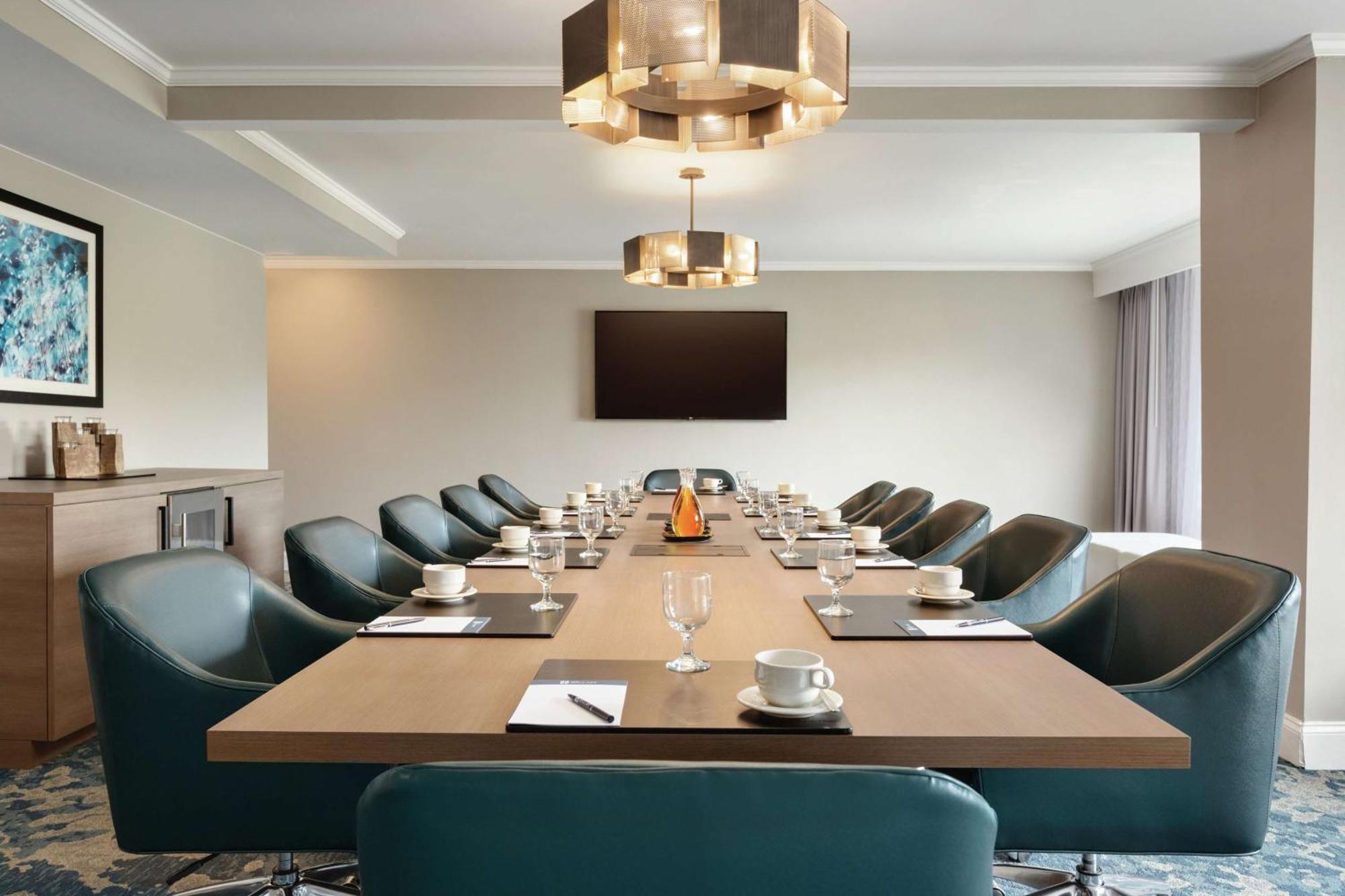 Hotel Ballast Wilmington, Tapestry Collection By Hilton Bagian luar foto