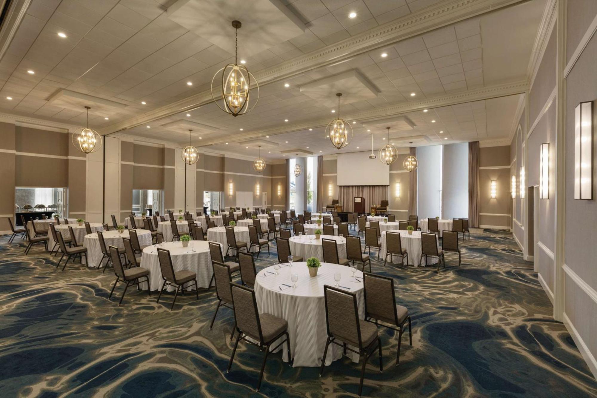 Hotel Ballast Wilmington, Tapestry Collection By Hilton Bagian luar foto