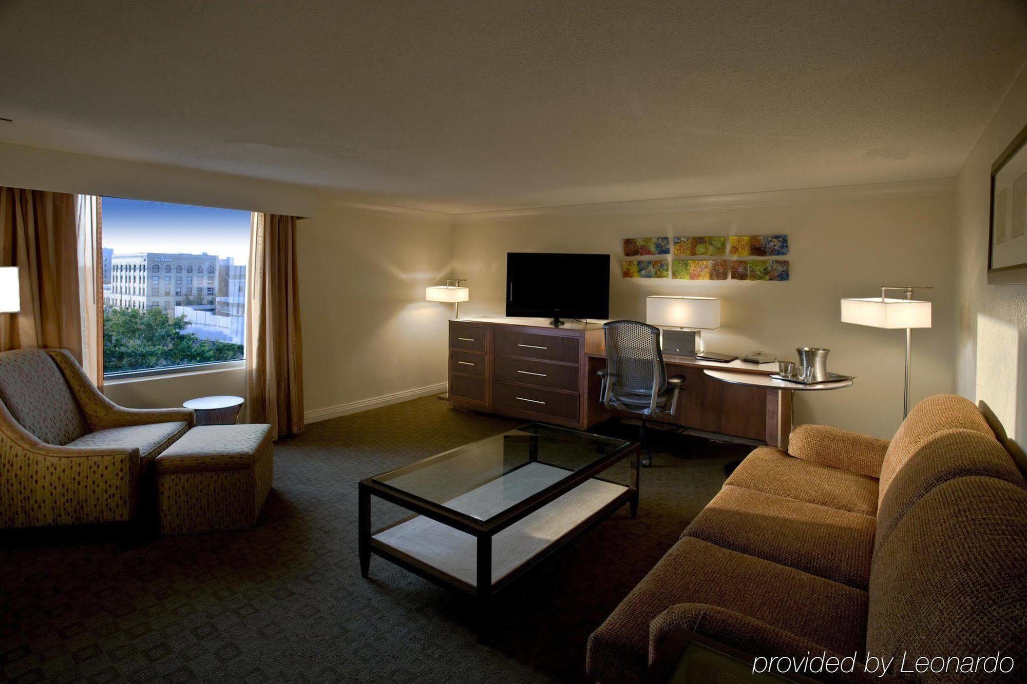 Hotel Ballast Wilmington, Tapestry Collection By Hilton Ruang foto
