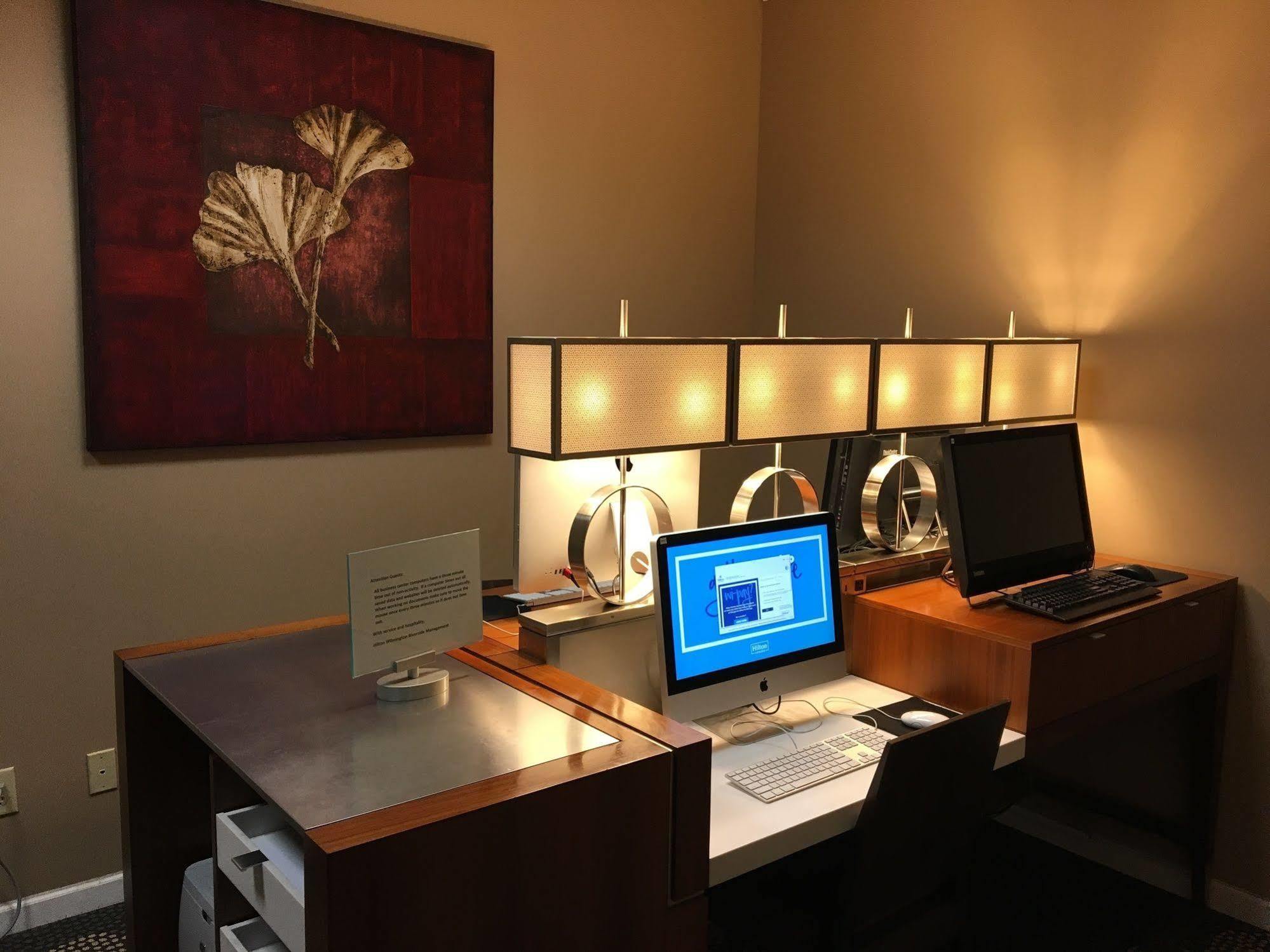 Hotel Ballast Wilmington, Tapestry Collection By Hilton Bagian luar foto